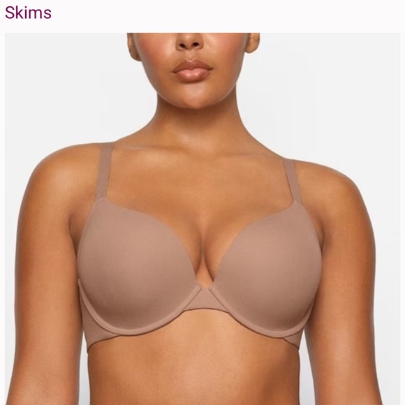 SKIMS Other - Skims Fits Everybody Push-up Bra! Nwt